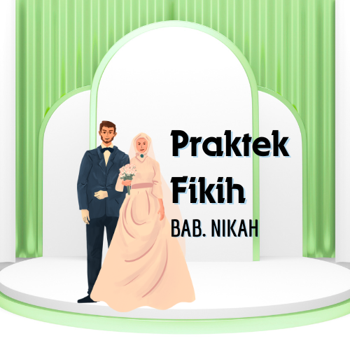 Praktek Fikih