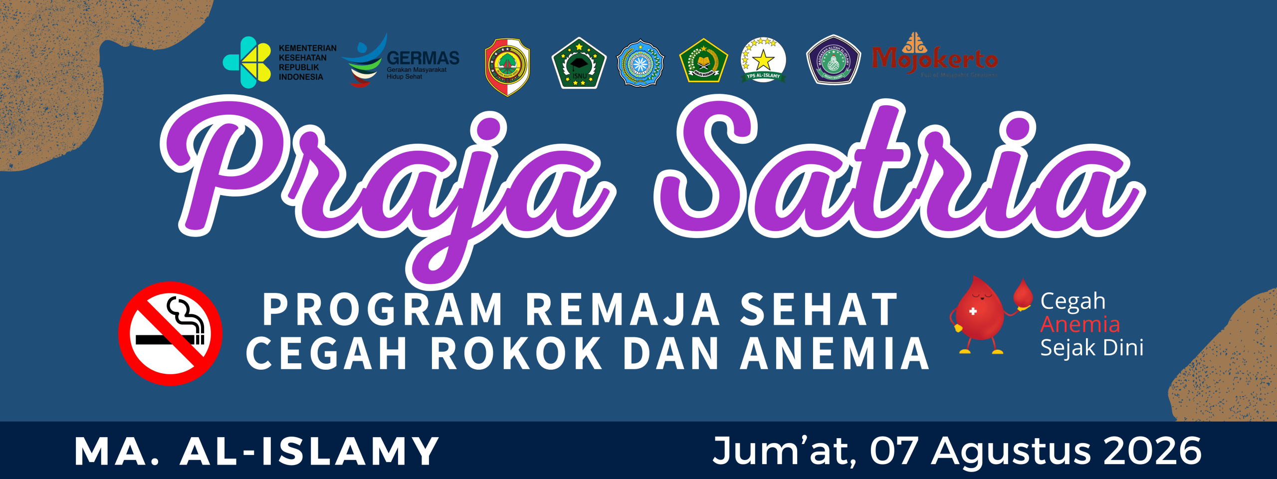 Praja Satria (2)